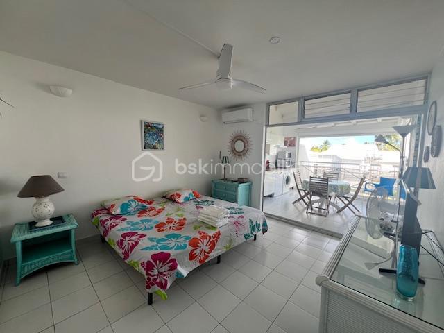 Studio - 38 m² - 1 pièce