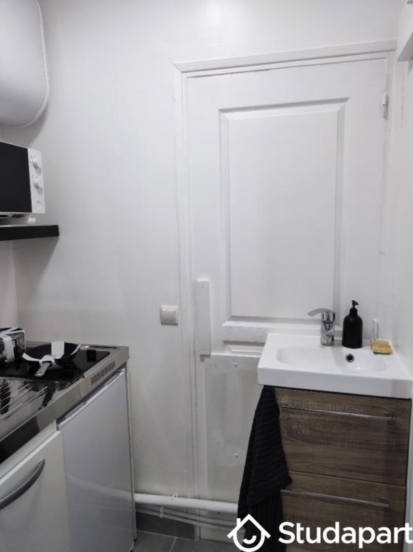 Maison - 16 m² - 1 pièce