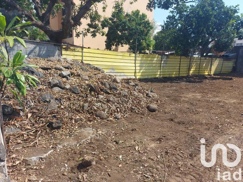 Terrain - 419 m²