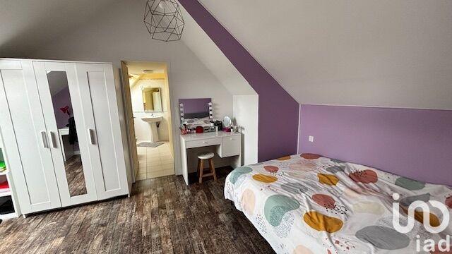 Maison - 296 m² - 12 pièces