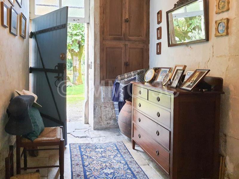 Maison en pierre - 189 m² - 4 pièces