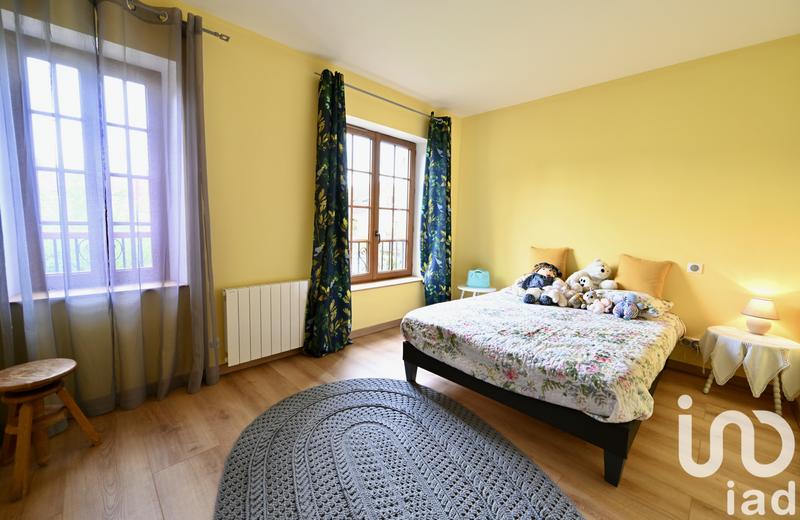 Maison - 175 m² - 8 pièces