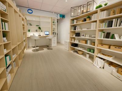 Local commercial - 36 m²