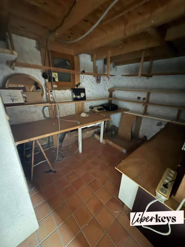 Longère - 172 m² - 6 pièces