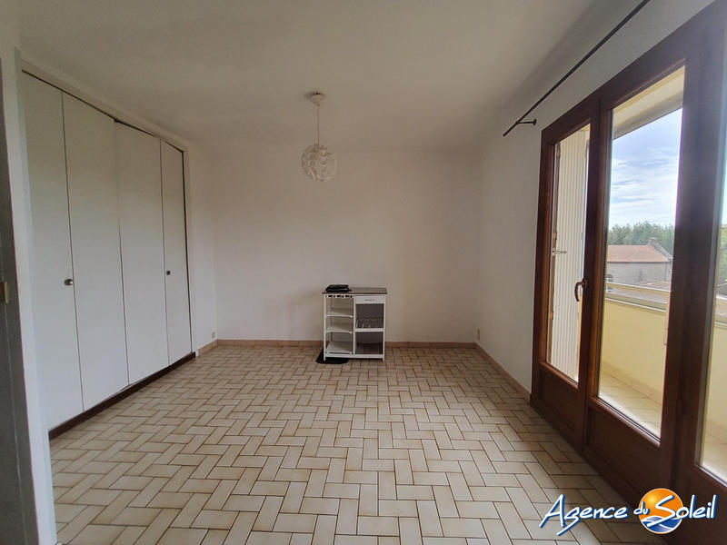 Appartement - 24 m² - 1 pièce