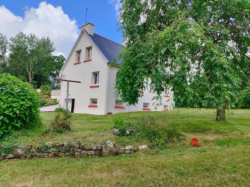 Maison - 146 m² - 7 pièces