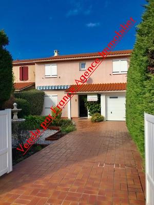 Villa - 155 m² - 5 pièces