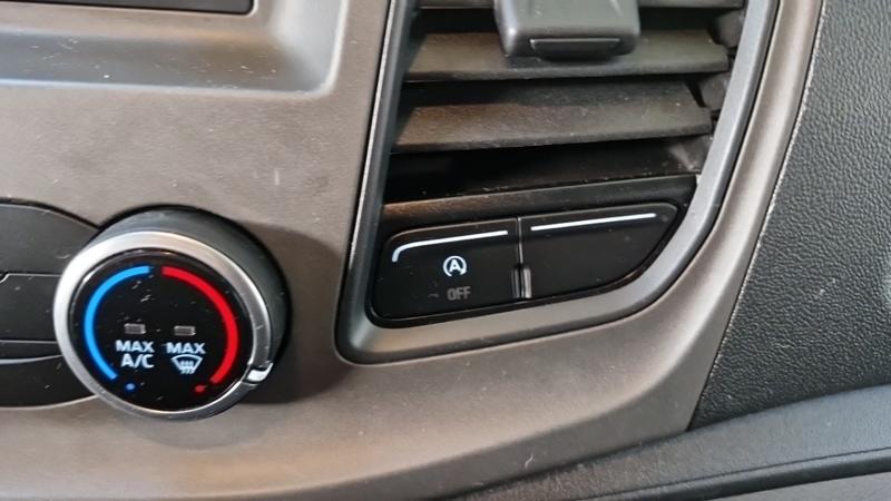 Ford Transit Custom Fourgon 2.0 Ecoblue 130 280 L1h2 Trend Business