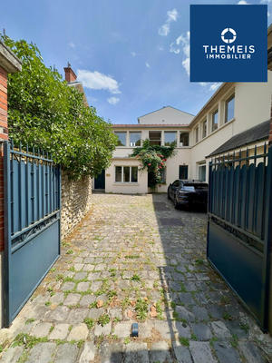 Local commercial - 195 m²