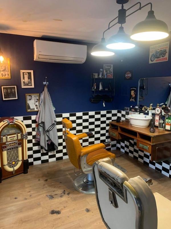 Immeuble - 253 m² - 7 pièces