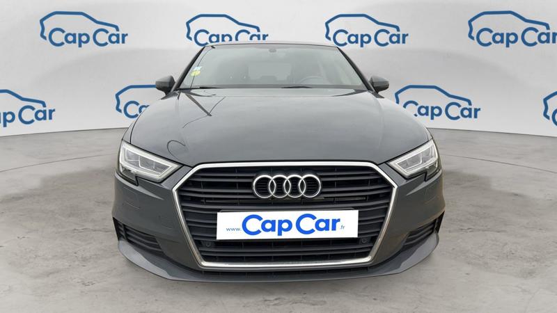 Audi A3 1.6 Tdi 115 Ambition Luxe