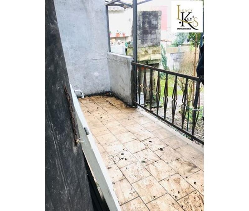 Immeuble - 160 m² - 6 pièces