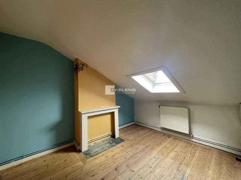 Appartement - 84 m² - 4 pièces