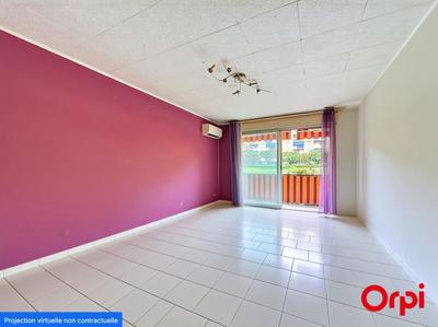 Appartement - 81 m² - 4 pièces