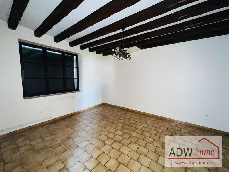 Maison - 158 m² - 6 pièces