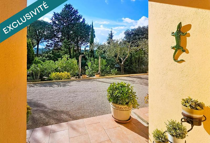 Maison - 182 m² - 7 pièces