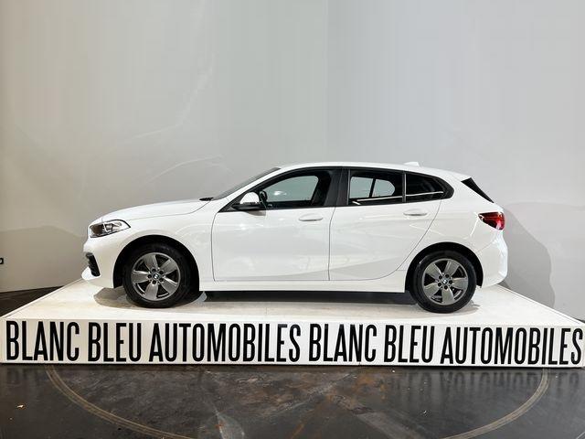 Bmw Série 1 (F40) 118da 150 Ch Business Design Bva