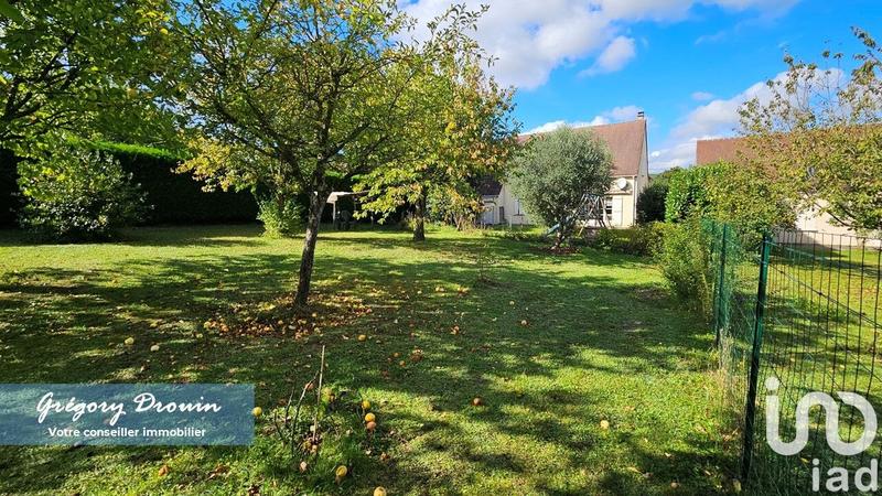 Maison - 170 m² - 8 pièces