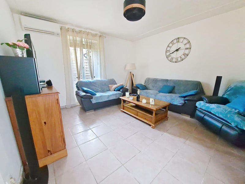 Maison - 84 m² - 3 pièces