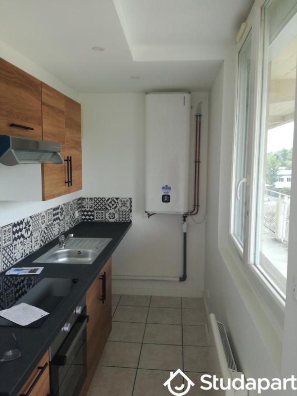 Appartement - 50 m² - 3 pièces