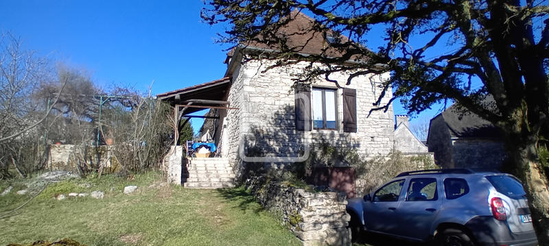 Maison - 179 m² - 6 pièces