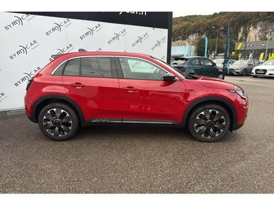 Fiat 600 1.2 Hybrid 100ch Dct6 la Prima