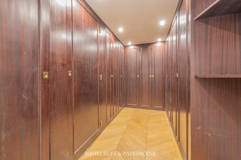 Appartement - 114 m² - 4 pièces