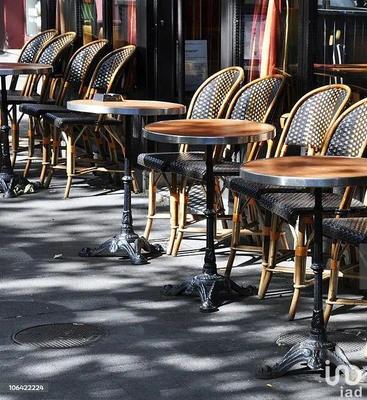 Local commercial - 175 m²