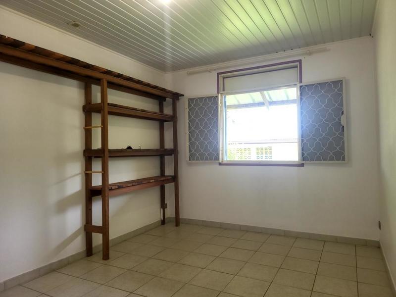 Villa - 90 m² - 4 pièces