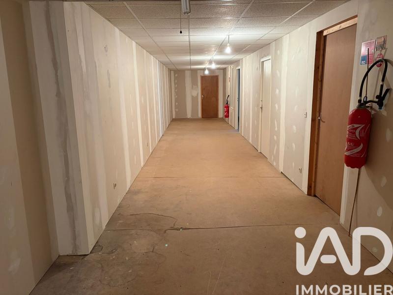 Maison de village - 267 m² - 9 pièces