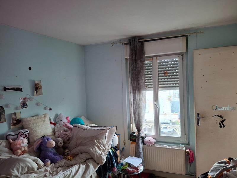 Appartement - 71 m² - 3 pièces