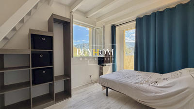 Maison - 49 m² - 3 pièces