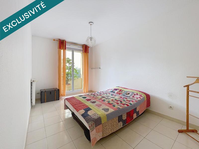 Appartement - 92 m² - 4 pièces