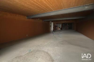 Local commercial - 126 m²