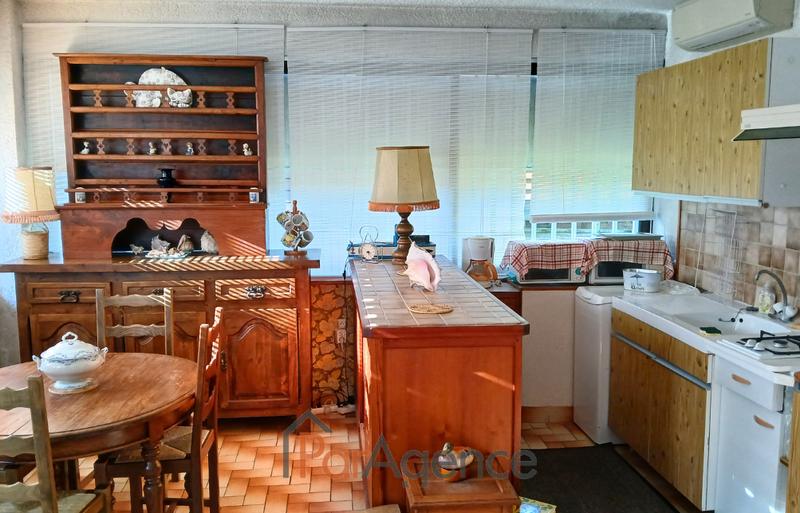 Maison - 161 m² - 7 pièces