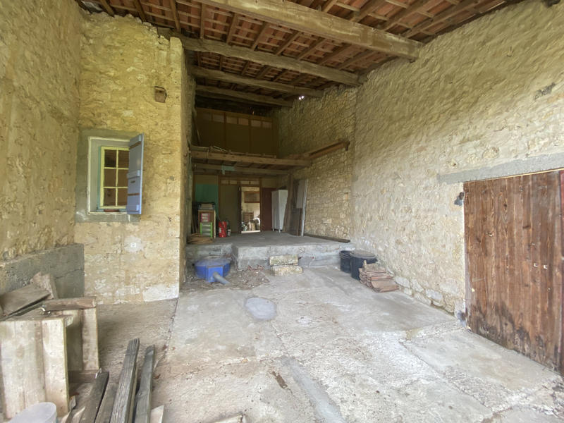 Maison - 107 m² - 7 pièces