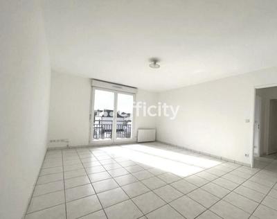 Appartement - 52 m² - 3 pièces