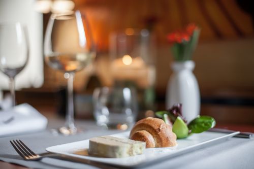 Le Moulin de Lourmarin