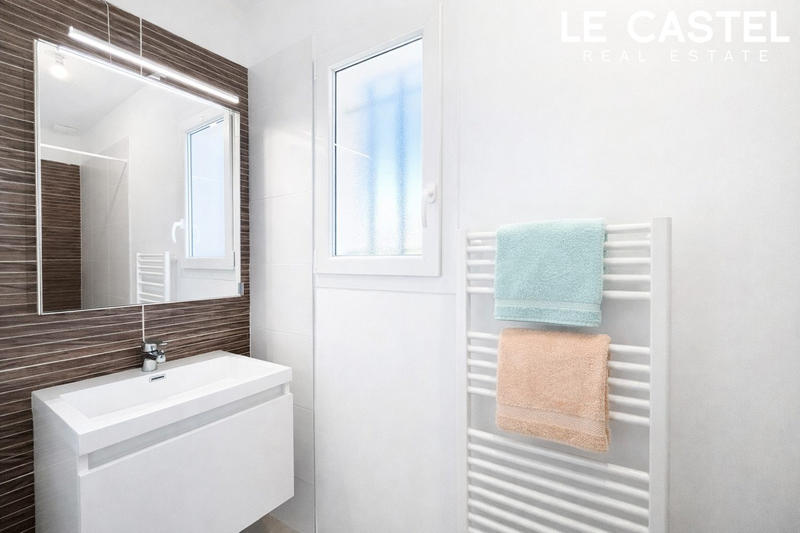 Maison contemporaine - 115 m² - 5 pièces