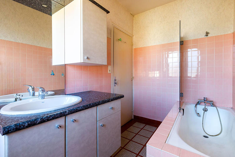 Maison - 134 m² - 5 pièces