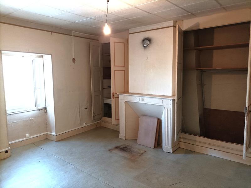 Maison de village - 170 m² - 6 pièces