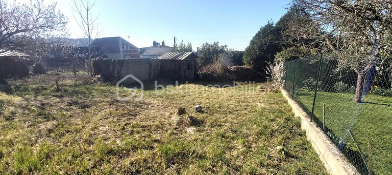 Maison en pierre - 79 m² - 4 pièces