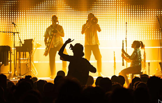 Présentation de la programmation