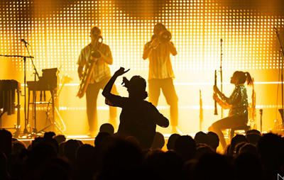 Présentation de la programmation