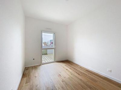 Appartement - 107 m² - 4 pièces