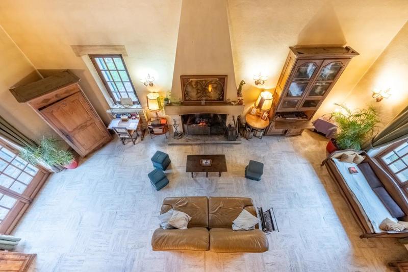 Longère - 246 m² - 11 pièces