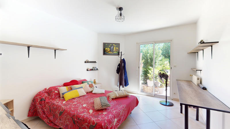 Maison - 193 m² - 6 pièces