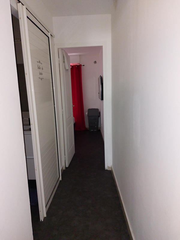 Appartement - 51 m² - 2 pièces