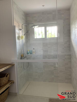 Villa - 160 m² - 5 pièces