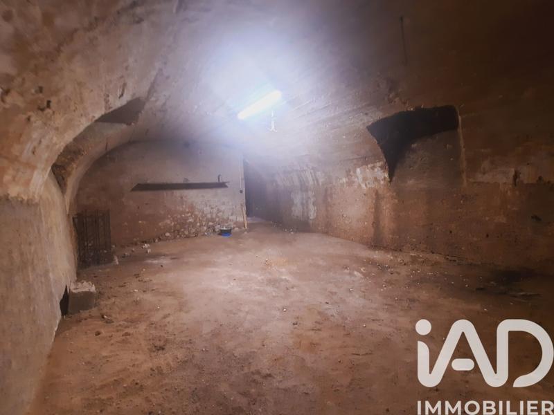 Maison - 137 m² - 5 pièces